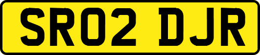 SR02DJR