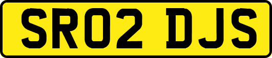 SR02DJS