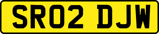 SR02DJW