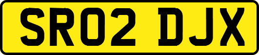 SR02DJX