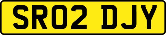 SR02DJY