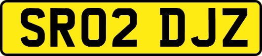 SR02DJZ