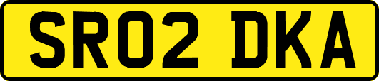 SR02DKA
