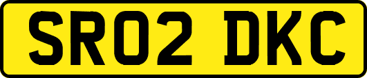 SR02DKC