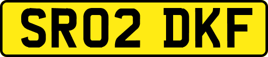 SR02DKF