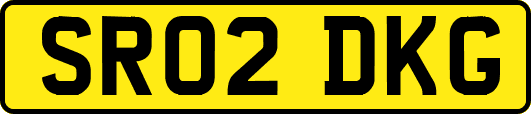 SR02DKG