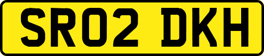SR02DKH