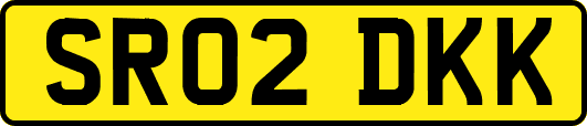SR02DKK
