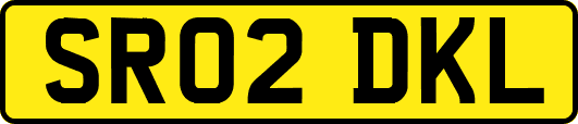SR02DKL
