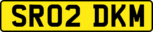 SR02DKM