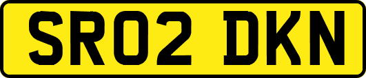SR02DKN