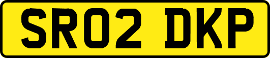 SR02DKP