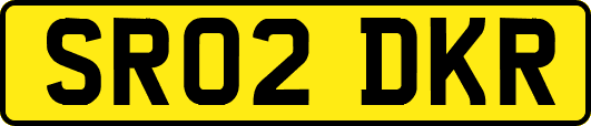 SR02DKR
