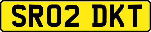 SR02DKT