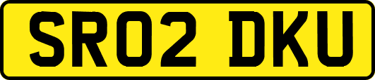 SR02DKU