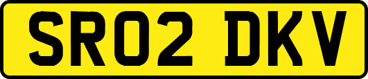 SR02DKV