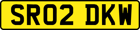 SR02DKW