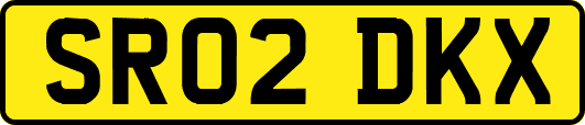 SR02DKX