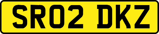 SR02DKZ