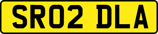 SR02DLA