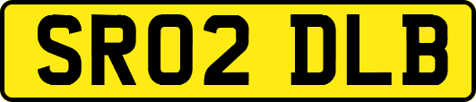 SR02DLB