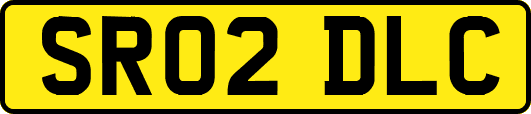 SR02DLC