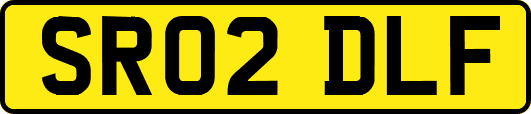 SR02DLF