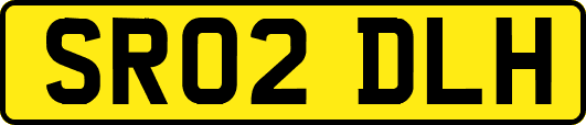 SR02DLH