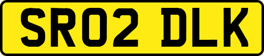 SR02DLK