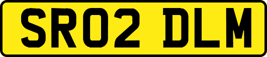 SR02DLM