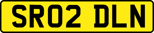 SR02DLN