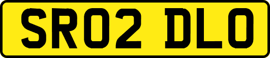 SR02DLO