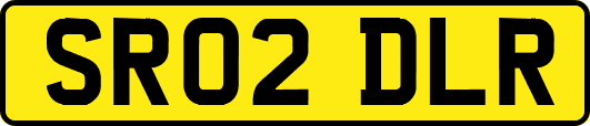 SR02DLR