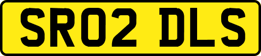 SR02DLS
