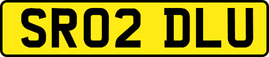 SR02DLU