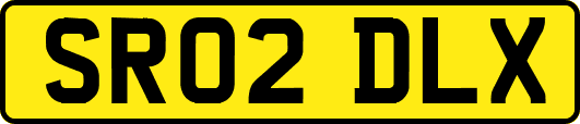 SR02DLX