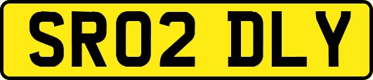 SR02DLY