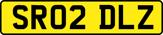 SR02DLZ