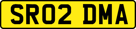 SR02DMA