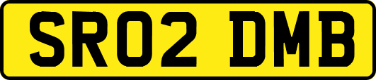 SR02DMB