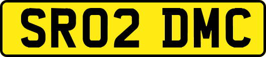 SR02DMC