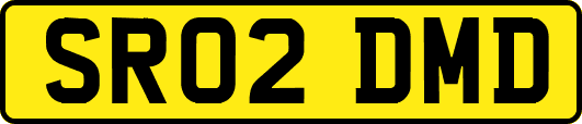 SR02DMD