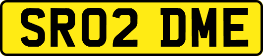 SR02DME