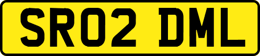 SR02DML