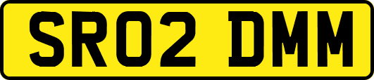 SR02DMM