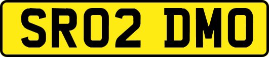 SR02DMO