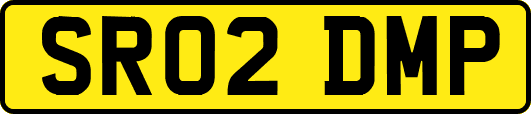 SR02DMP