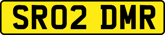SR02DMR