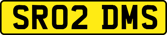 SR02DMS