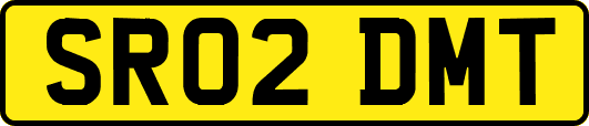 SR02DMT